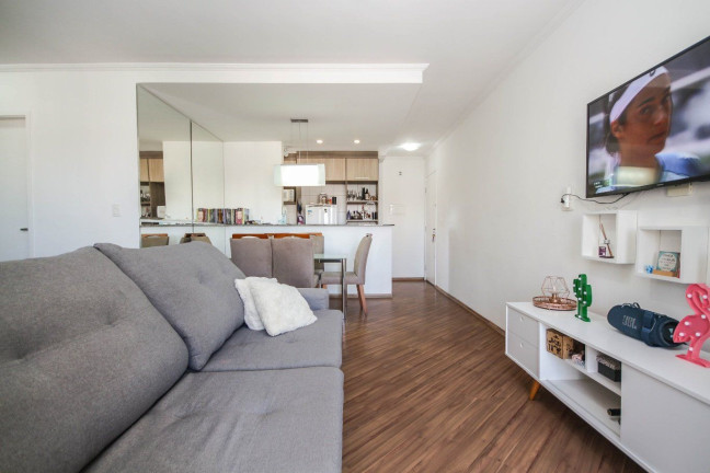 Imagem Apartamento com 3 Quartos à Venda, 78 m² em Jaguaré - São Paulo