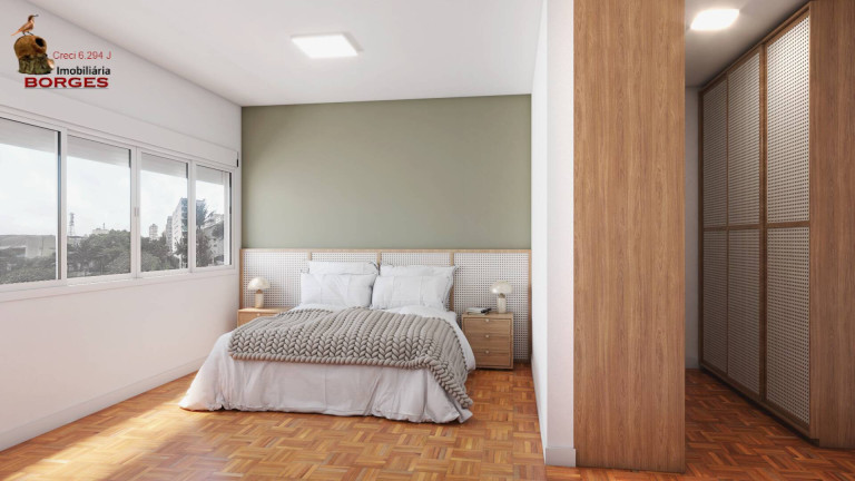 Imagem Apartamento com 3 Quartos à Venda, 200 m² em Bela Vista - São Paulo Imagem Apartamento com 3 Quartos à Venda, 200 m² em Bela Vista - São Paulo