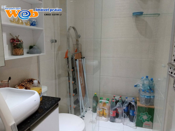 Imagem Apartamento com 2 Quartos à Venda,  em Tupi - Praia Grande