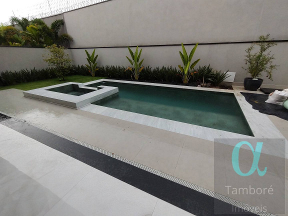 Imagem Casa com 4 Quartos à Venda, 405 m² em Tamboré - Santana De Parnaíba Imagem Casa com 4 Quartos à Venda, 405 m² em Tamboré - Santana De Parnaíba