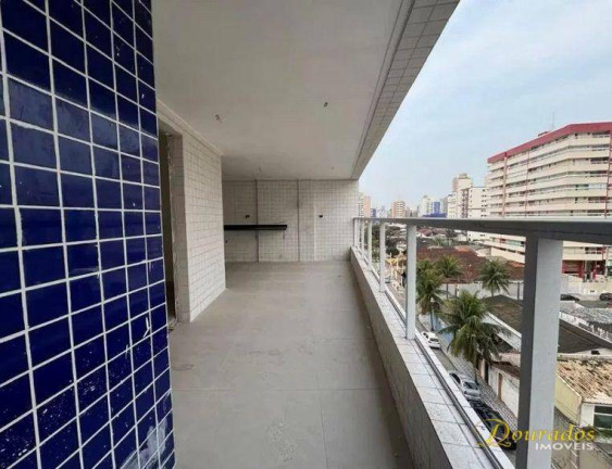 Imagem Apartamento com 3 Quartos à Venda, 98 m² em Aviação - Praia Grande Imagem Apartamento com 3 Quartos à Venda, 98 m² em Aviação - Praia Grande