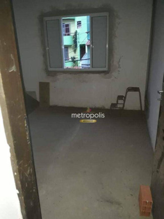 Imagem Sobrado com 2 Quartos à Venda, 95 m² em Vila Santa Teresa - Santo André