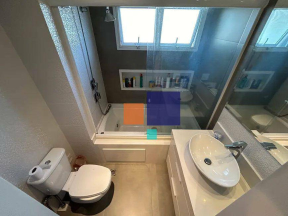 Imagem Apartamento com 3 Quartos à Venda, 143 m² em Vila Gumercindo - São Paulo Imagem Apartamento com 3 Quartos à Venda, 143 m² em Vila Gumercindo - São Paulo