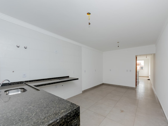 Imagem Sobrado com 3 Quartos à Venda, 135 m² em Vila Cunha Bueno - São Paulo