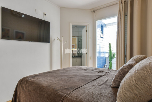 Imagem Apartamento com 2 Quartos à Venda, 67 m² em Moema - São Paulo Imagem Apartamento com 2 Quartos à Venda, 67 m² em Moema - São Paulo