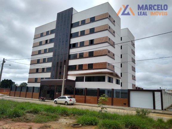 Apartamento com 3 Quartos à Venda, 109 m² em Boa Vista - Vitória Da Conquista