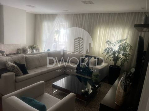Imóvel com 3 Quartos à Venda, 140 m² em Santa Maria - São Caetano Do Sul