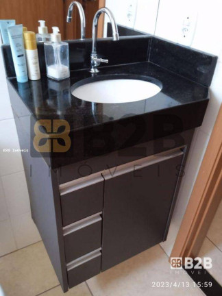 Imagem Apartamento com 2 Quartos à Venda, 41 m² em Residencial Parque Barcelona - Bauru Imagem Apartamento com 2 Quartos à Venda, 41 m² em Residencial Parque Barcelona - Bauru