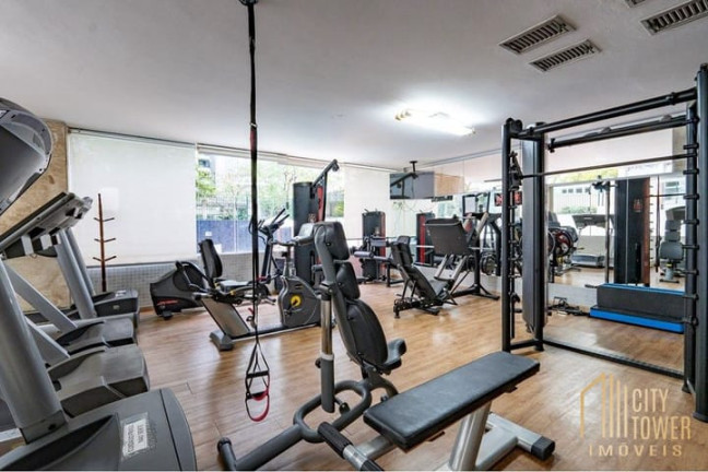 Imagem Apartamento com 3 Quartos à Venda, 102 m² em Paraíso - São Paulo