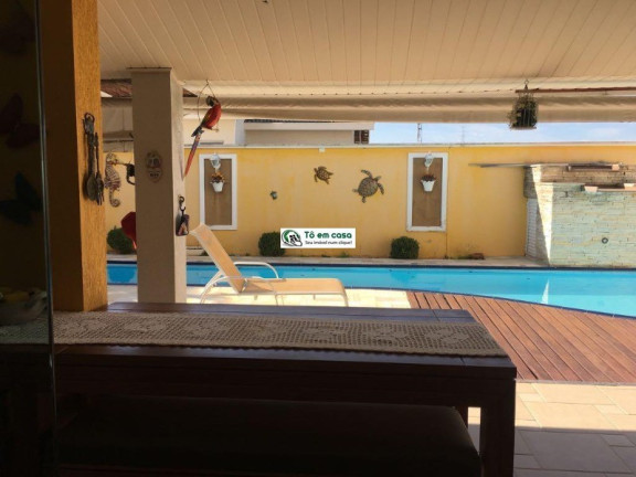 Imagem Casa com 4 Quartos à Venda, 207 m² em Vila Zezé - Jacareí Imagem Casa com 4 Quartos à Venda, 207 m² em Vila Zezé - Jacareí