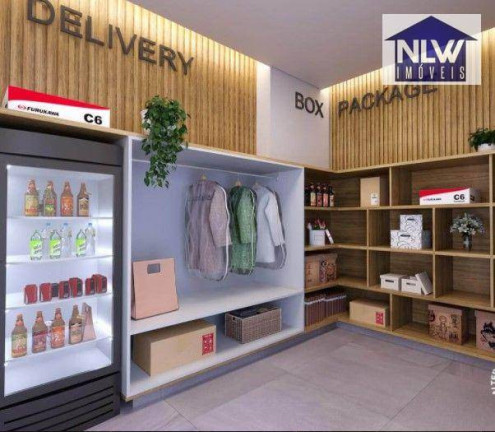Imagem Apartamento com 3 Quartos à Venda, 78 m² em Brooklin - São Paulo