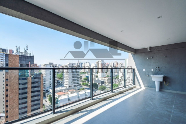 Imagem Apartamento com 3 Quartos à Venda, 100 m² em Pinheiros - São Paulo Imagem Apartamento com 3 Quartos à Venda, 100 m² em Pinheiros - São Paulo