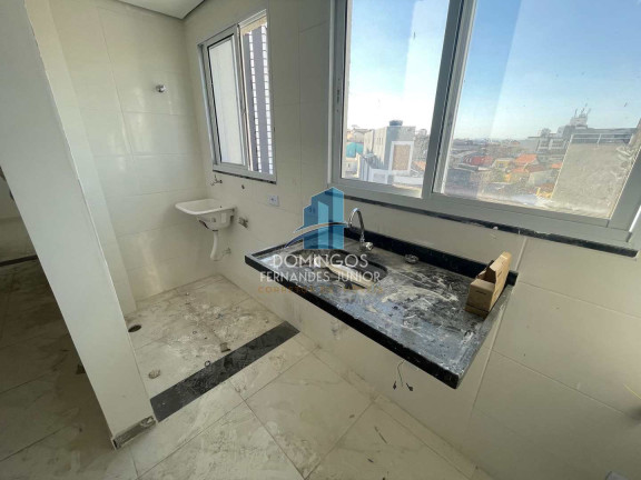 Apartamento com 2 Quartos à Venda, 40 m² em Vila Matilde - São Paulo