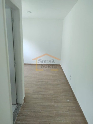Imagem Apartamento com 2 Quartos à Venda, 54 m² em água Fria - São Paulo Imagem Apartamento com 2 Quartos à Venda, 54 m² em água Fria - São Paulo