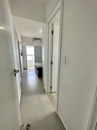 Imagem Apartamento com 2 Quartos à Venda, 100 m² em Maracanã - Praia Grande