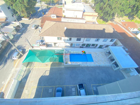 Imagem Apartamento com 1 Quarto à Venda, 200 m² em Centro - Ubatuba
