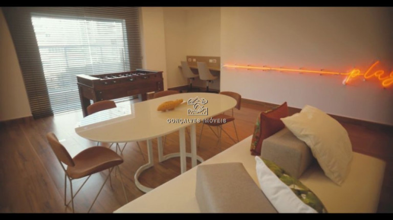 Imagem Apartamento com 1 Quarto à Venda, 56 m² em Canto Do Forte - Praia Grande Imagem Apartamento com 1 Quarto à Venda, 56 m² em Canto Do Forte - Praia Grande