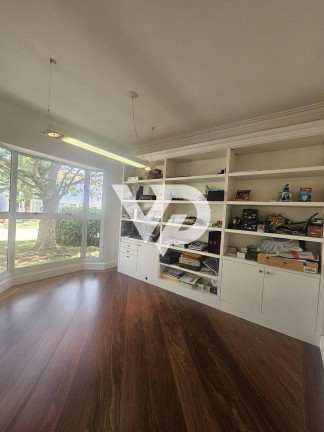 Imagem Casa de Condomínio com 4 Quartos à Venda, 350 m² em Tamboré - Santana De Parnaíba Imagem Casa de Condomínio com 4 Quartos à Venda, 350 m² em Tamboré - Santana De Parnaíba