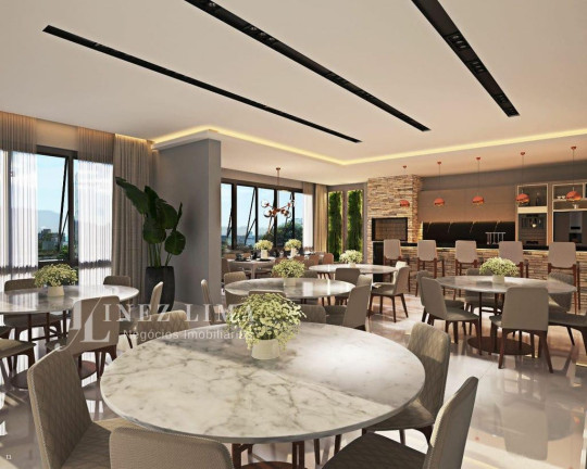 Imagem Apartamento com 4 Quartos à Venda, 169 m² em Meia Praia - Itapema