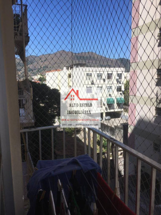 Imagem Apartamento com 1 Quarto à Venda, 65 m² em Quintino Bocaiúva - Rio De Janeiro