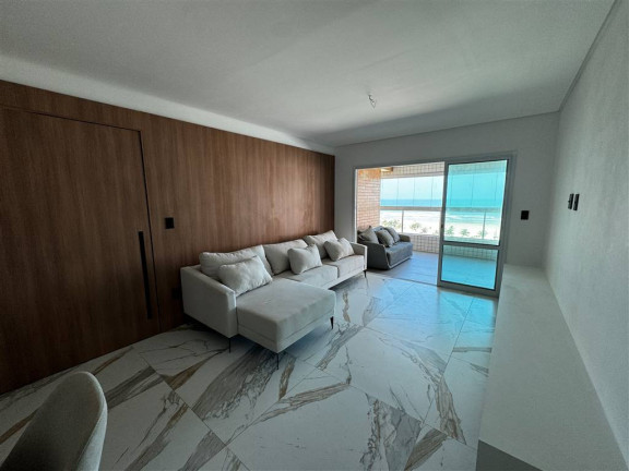 Imagem Apartamento com 3 Quartos à Venda, 126 m² em Aviacão - Praia Grande Imagem Apartamento com 3 Quartos à Venda, 126 m² em Aviacão - Praia Grande