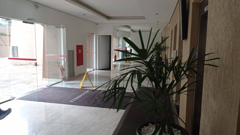 Imagem Apartamento com 2 Quartos à Venda, 50 m² em Vila Das Mercês - São Paulo Imagem Apartamento com 2 Quartos à Venda, 50 m² em Vila Das Mercês - São Paulo