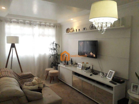 Imagem Apartamento com 3 Quartos à Venda, 69 m² em Damas - Fortaleza