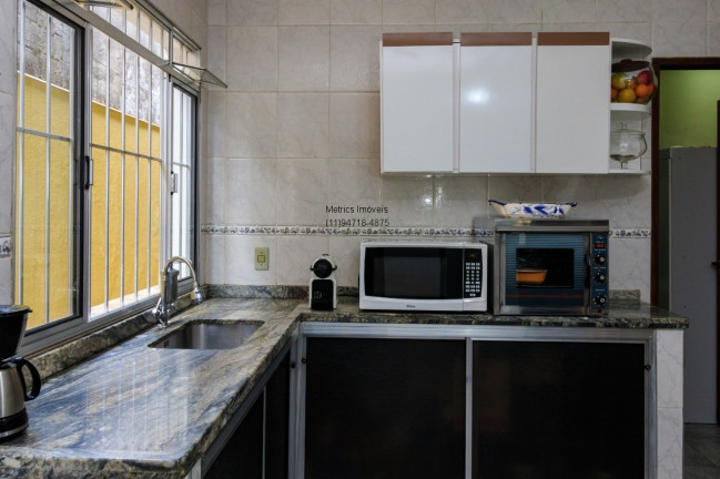 Imagem Sobrado com 2 Quartos à Venda,  em Cidade Nova - Jundiaí