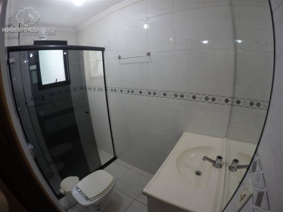 Imagem Apartamento com 2 Quartos à Venda, 68 m² em Guilhermina - Praia Grande