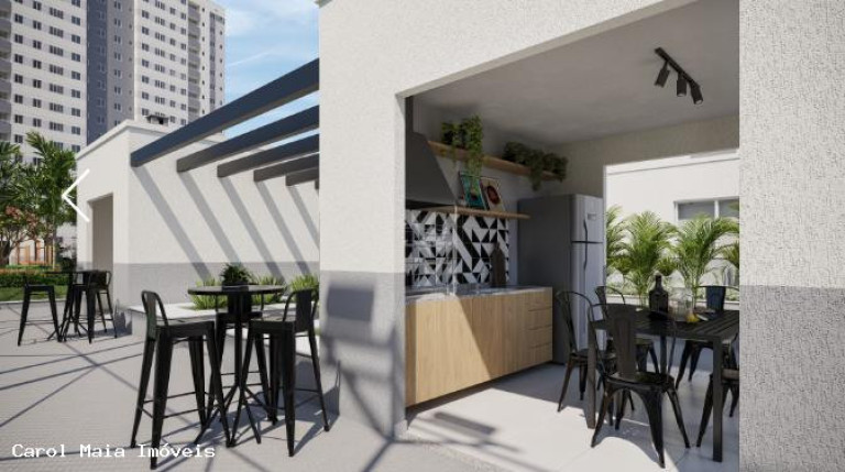 Imagem Apartamento com 2 Quartos à Venda, 46 m² em Parque Riacho Das Pedras - Contagem Imagem Apartamento com 2 Quartos à Venda, 46 m² em Parque Riacho Das Pedras - Contagem