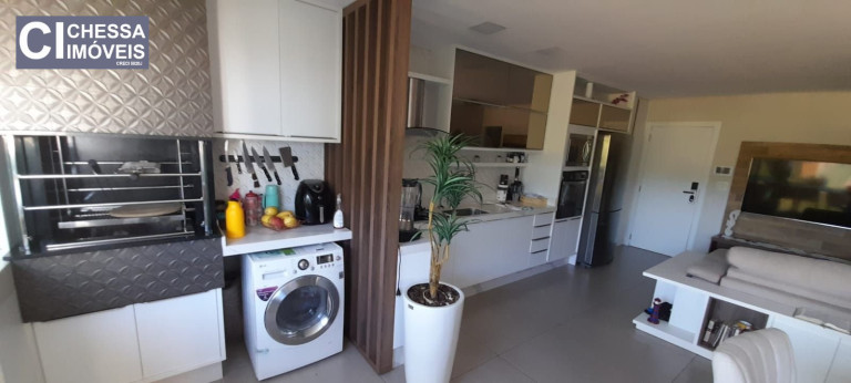 Imagem Apartamento com 2 Quartos à Venda, 125 m² em Cabeçudas - Itajaí