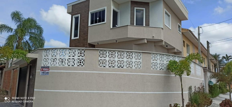 Imagem Casa com 2 Quartos à Venda, 150 m² em Jardim Jamaica - Itanhaém Imagem Casa com 2 Quartos à Venda, 150 m² em Jardim Jamaica - Itanhaém