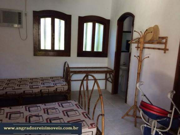 Imagem Casa com 5 Quartos à Venda,  em Bracuí (cunhambebe) - Angra Dos Reis