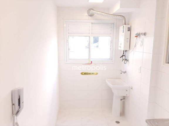 Imagem Apartamento com 2 Quartos à Venda, 44 m² em Assunção - São Bernardo Do Campo Imagem Apartamento com 2 Quartos à Venda, 44 m² em Assunção - São Bernardo Do Campo