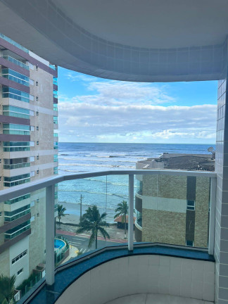 Imagem Apartamento com 4 Quartos à Venda, 162 m² em Centro - Mongaguá