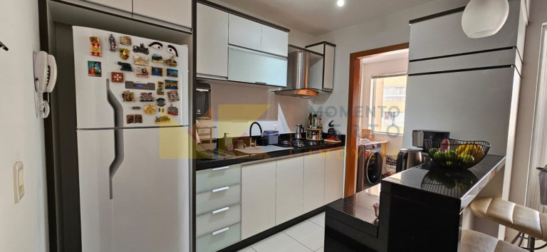 Imagem Apartamento com 3 Quartos à Venda, 77 m² em Vila Nova - Blumenau Imagem Apartamento com 3 Quartos à Venda, 77 m² em Vila Nova - Blumenau
