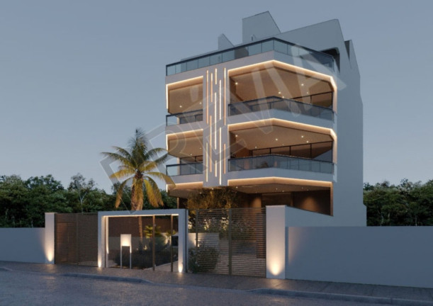 Imagem Imóvel com 3 Quartos à Venda, 137 m² em Barra Da Tijuca - Rio De Janeiro
