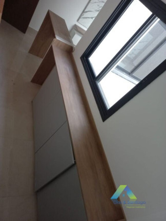 Imagem Cobertura com 2 Quartos à Venda, 84 m² em Vila Vitória - Santo André