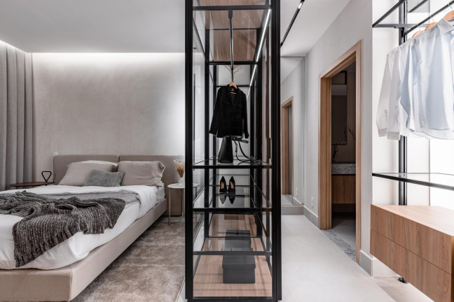 Apartamento com 3 Quartos à Venda, 185 m² em Jardim Karaíba - Uberlândia