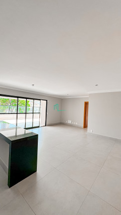 Imagem Apartamento com 3 Quartos à Venda, 281 m² em São José - Franca