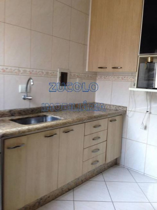 Imagem Apartamento com 2 Quartos à Venda, 52 m² em Vila Camilópolis - Santo André Imagem Apartamento com 2 Quartos à Venda, 52 m² em Vila Camilópolis - Santo André