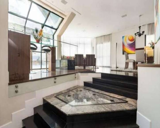 Imagem Casa com 4 Quartos à Venda, 800 m² em Alphaville - Santana De Parnaíba Imagem Casa com 4 Quartos à Venda, 800 m² em Alphaville - Santana De Parnaíba