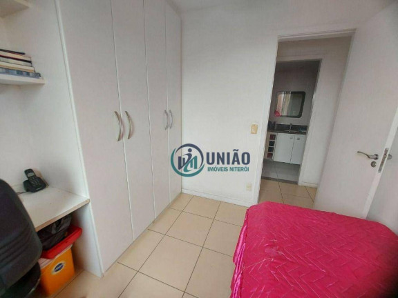 Imagem Apartamento com 3 Quartos à Venda, 75 m² em Centro - Niterói Imagem Apartamento com 3 Quartos à Venda, 75 m² em Centro - Niterói