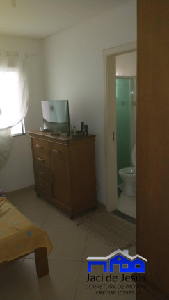 Imagem Casa com 3 Quartos à Venda, 120 m² em Campo Grande - Santos