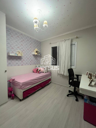 Imagem Apartamento com 3 Quartos à Venda, 90 m² em Boqueirão - Praia Grande Imagem Apartamento com 3 Quartos à Venda, 90 m² em Boqueirão - Praia Grande
