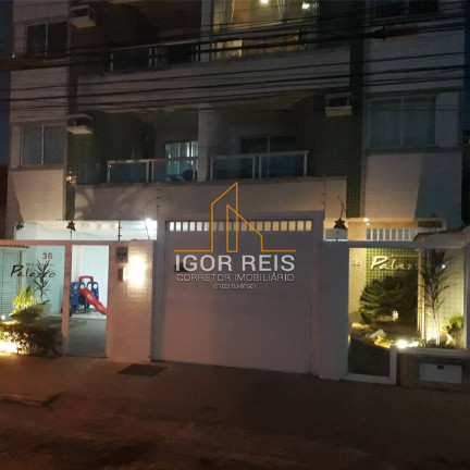 Imagem Apartamento com 2 Quartos à Venda,  em Parque São Caetano - Campos Dos Goytacazes