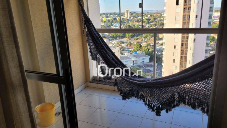 Imagem Apartamento com 3 Quartos à Venda, 84 m² em Jardim Goiás - Goiânia Imagem Apartamento com 3 Quartos à Venda, 84 m² em Jardim Goiás - Goiânia