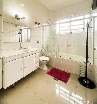 Imagem Casa com 3 Quartos à Venda, 163 m² em Boqueirão - Santos Imagem Casa com 3 Quartos à Venda, 163 m² em Boqueirão - Santos