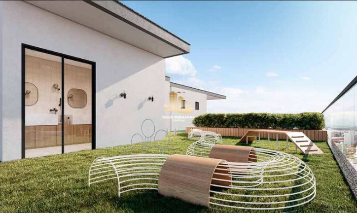 Imagem Apartamento com 2 Quartos à Venda, 116 m² em Guilhermina - Praia Grande
