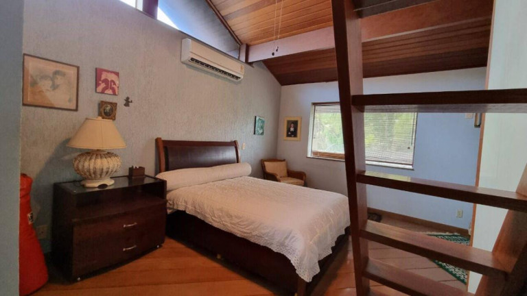 Imagem Casa de Condomínio com 5 Quartos à Venda, 422 m² em Barra Da Tijuca - Rio De Janeiro